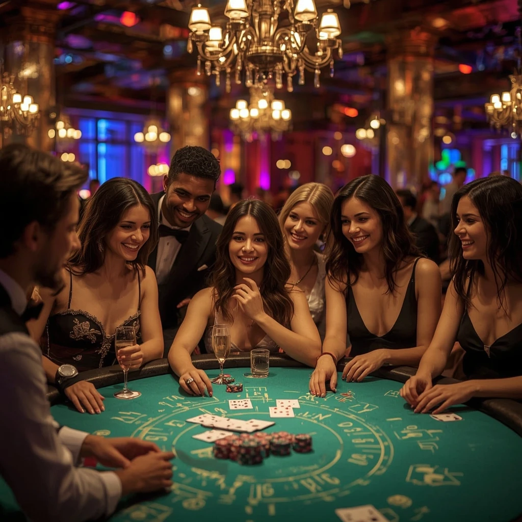 blackjack au Casoo Casino