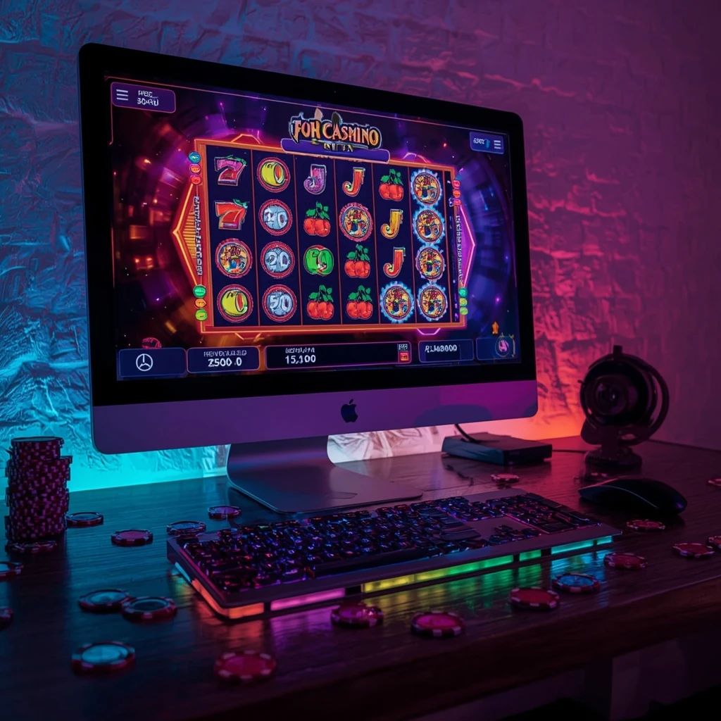 Microgaming CASOO CASINO