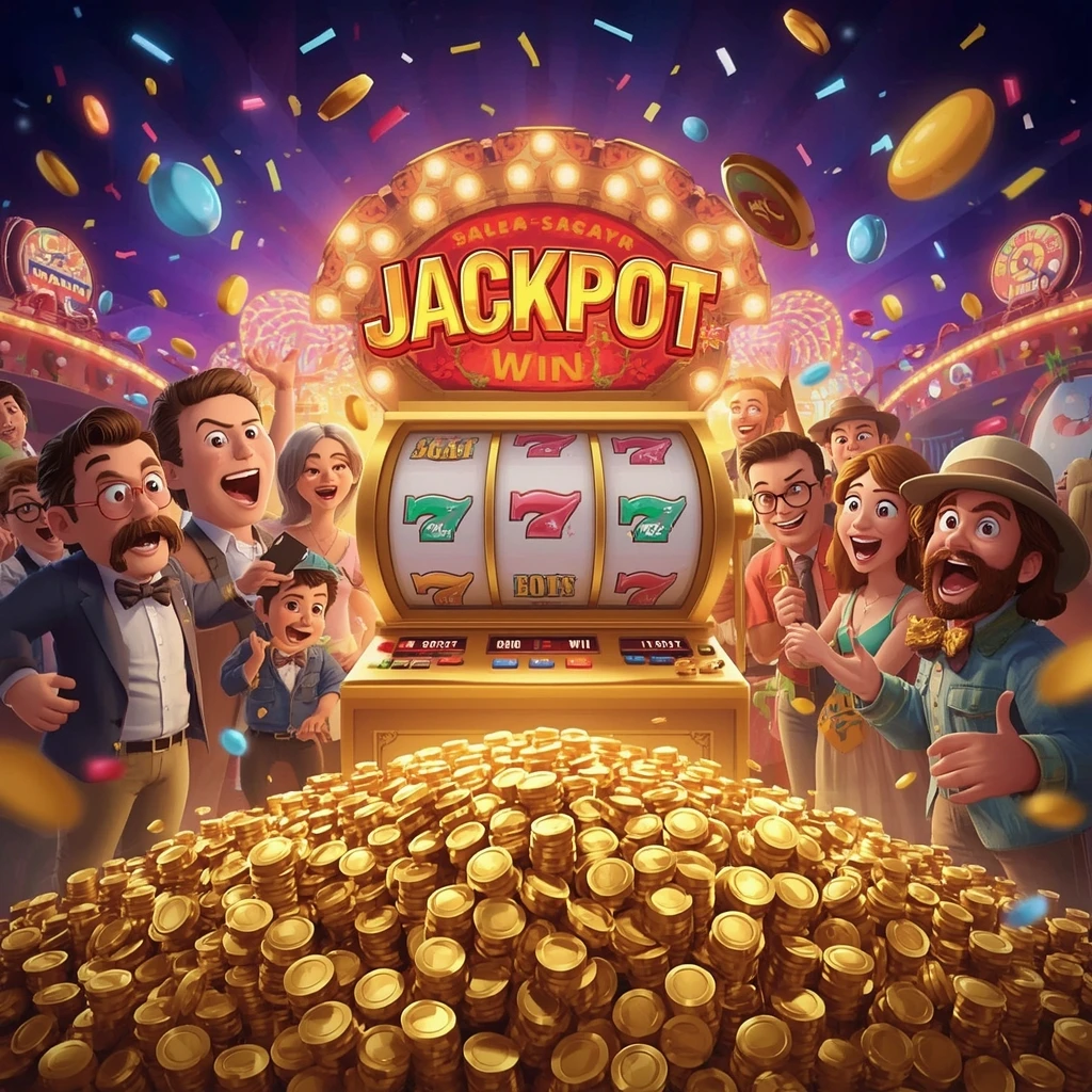 meilleurs jeux de Jackpot CASOO CASINO