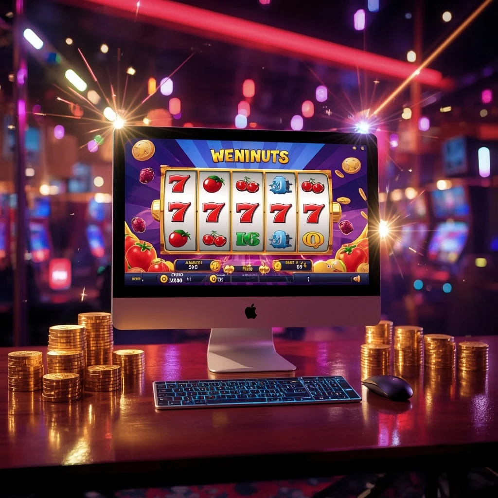 machines à sous CASOO CASINO