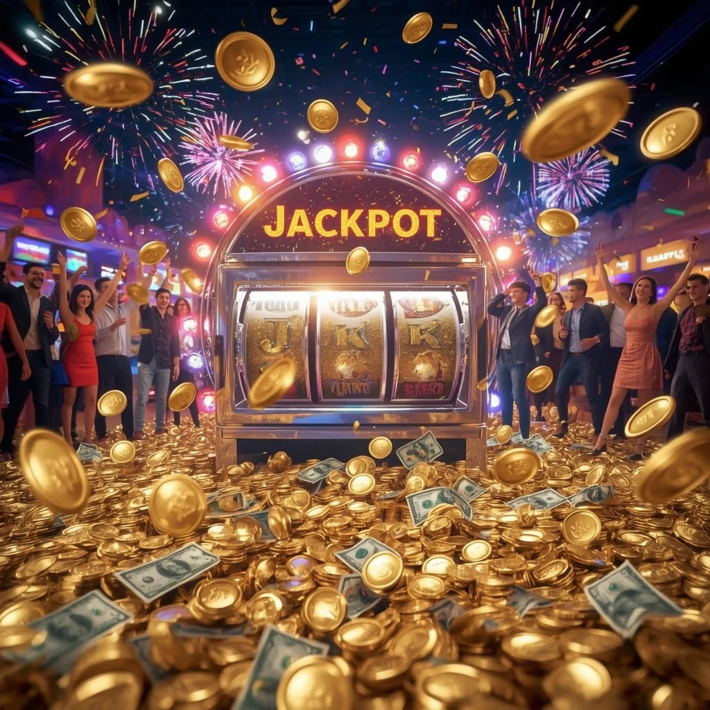 bonnes machines à sous CASOO CASINO