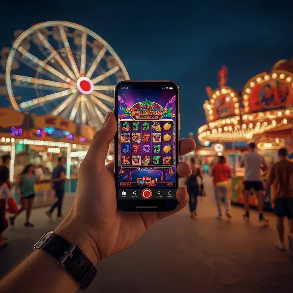 application mobile CASOO CASINO 