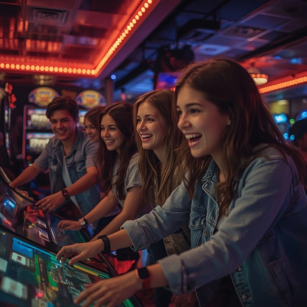 Paris sportifs Casoo Casino