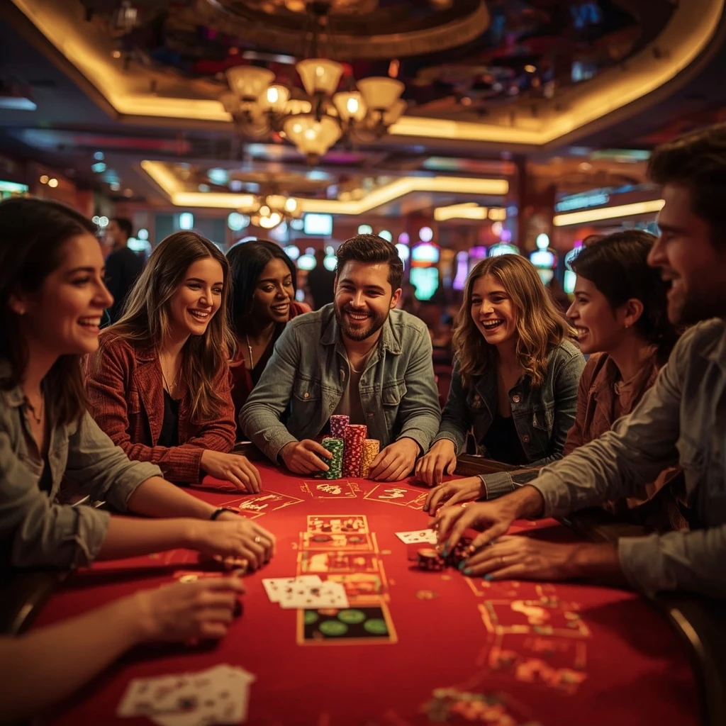 Blackjack Casoo Casino