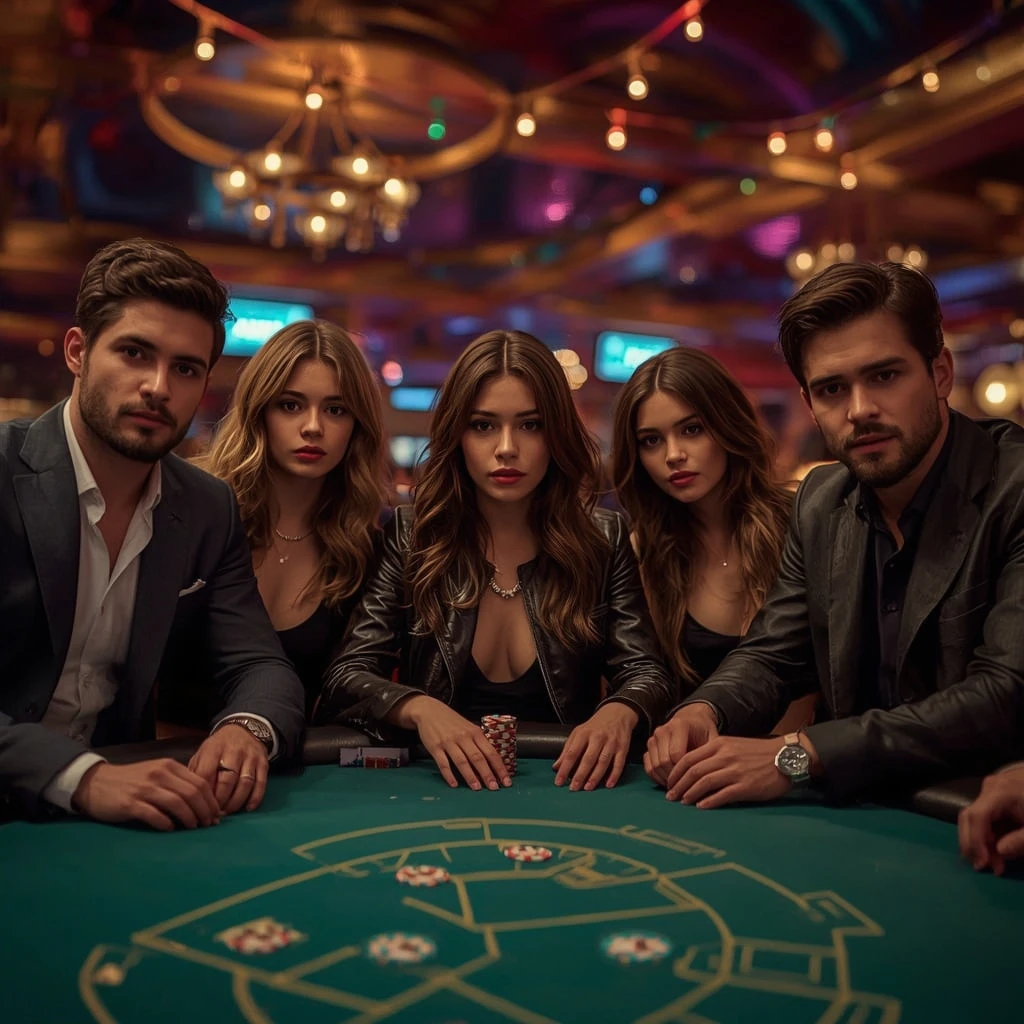 tournoi de poker de casino CASOO CASINO