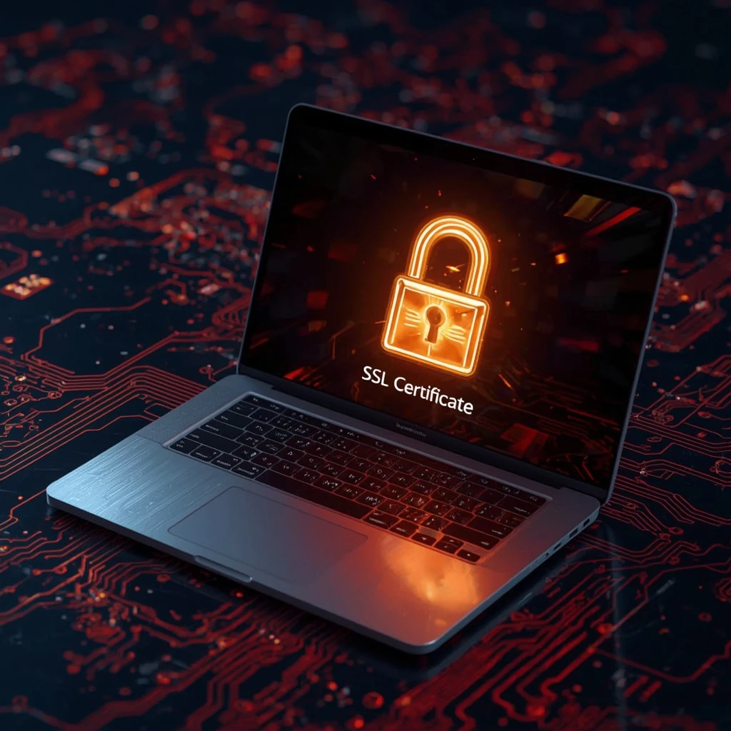 certificat ssl CASOO CASINO