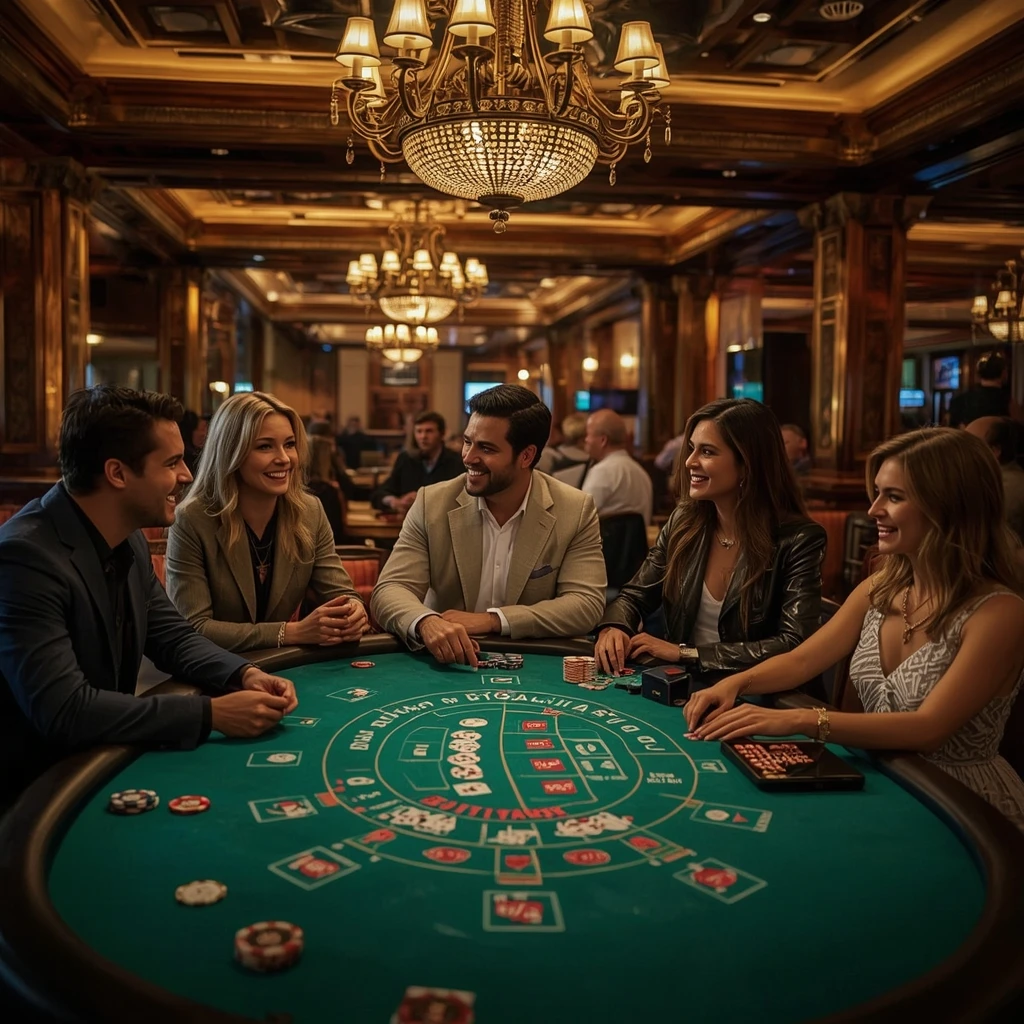 Double Bonus Poker au Casoo Casino